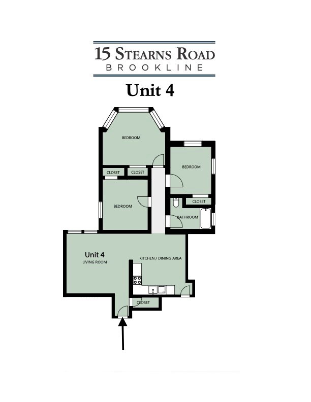 Foto del edificio - 17 Stearns Rd