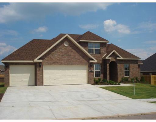 Foto principal - 2305 S Mont Blanc Ave