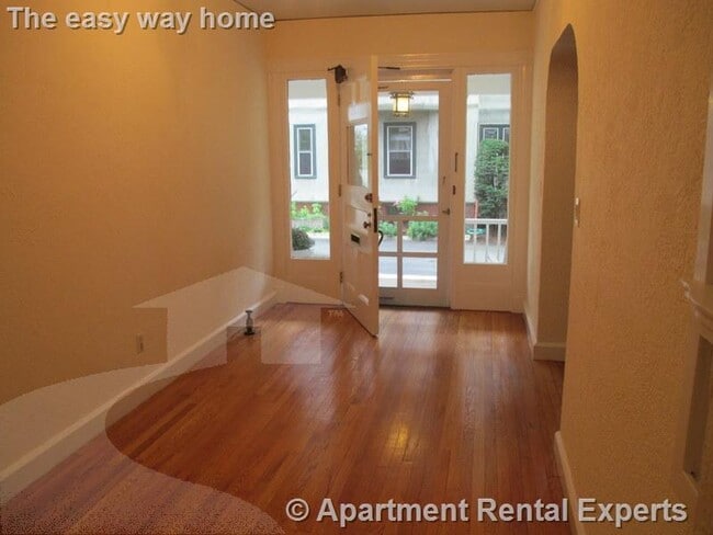 Photo - 1 Langdon Square Apartment