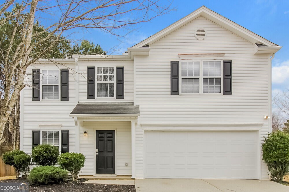 Foto principal - 817 Yonah Dr