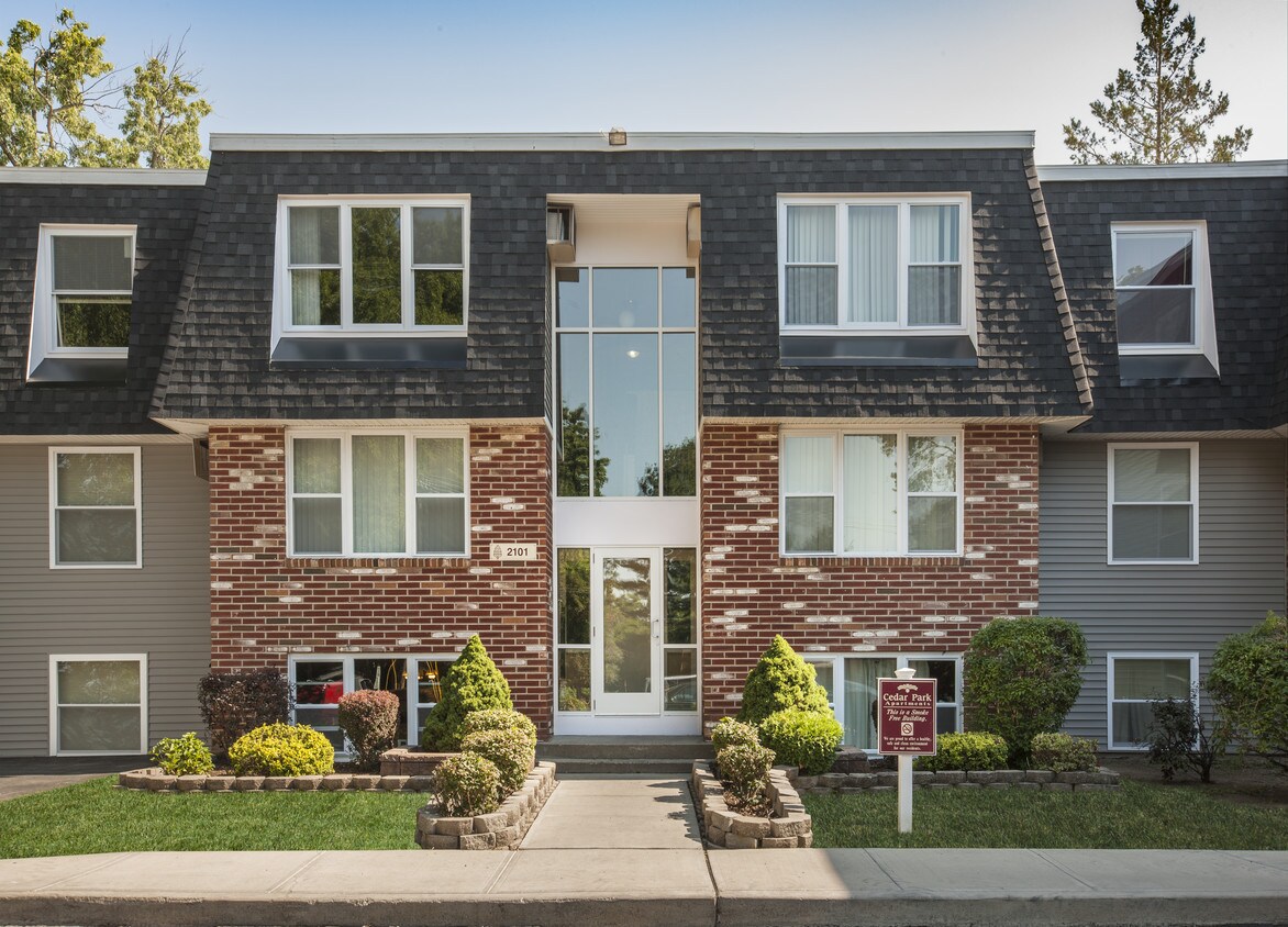 Cedar Park Apartments Apartments 2500 Lavin Ct Troy, NY