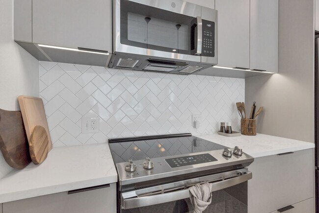 Foto del edificio - The Broadleaf