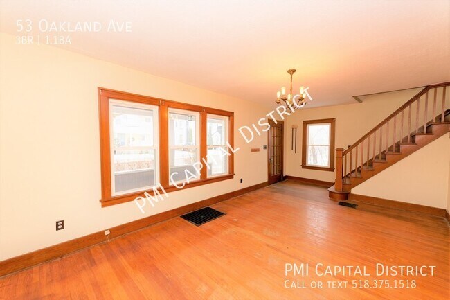 Building Photo - Beautiful, Two-Story House for Rent w/ 3 b...