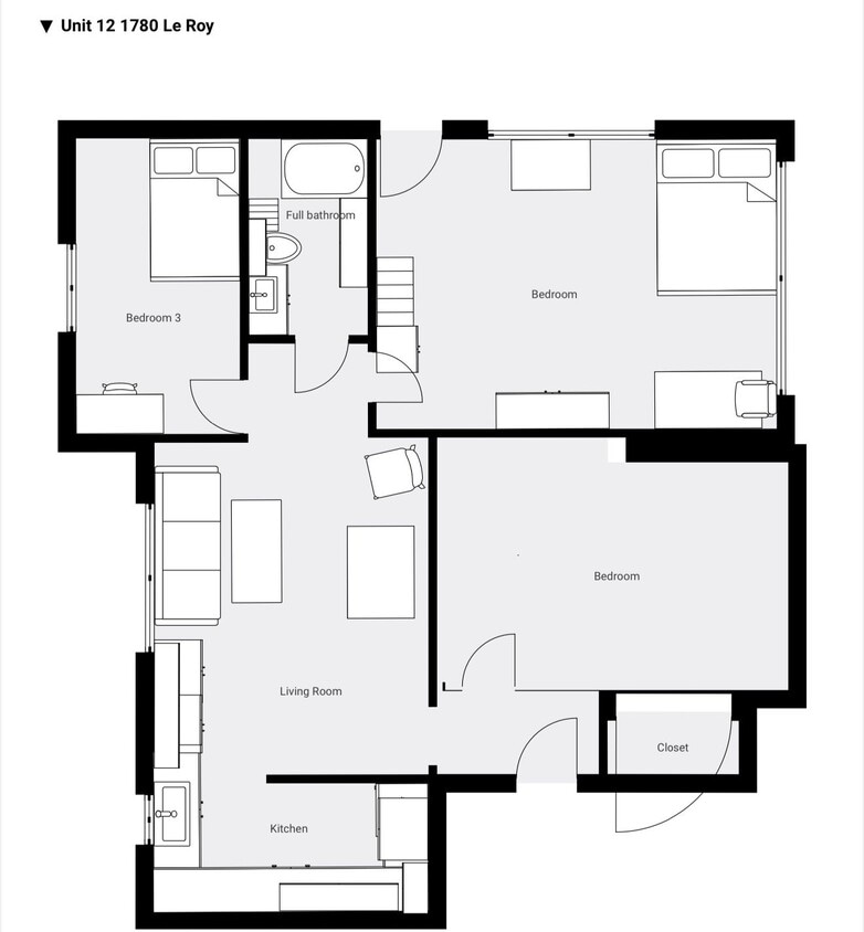 Photo - 1780 Le Roy Ave (Berkeley, CA)