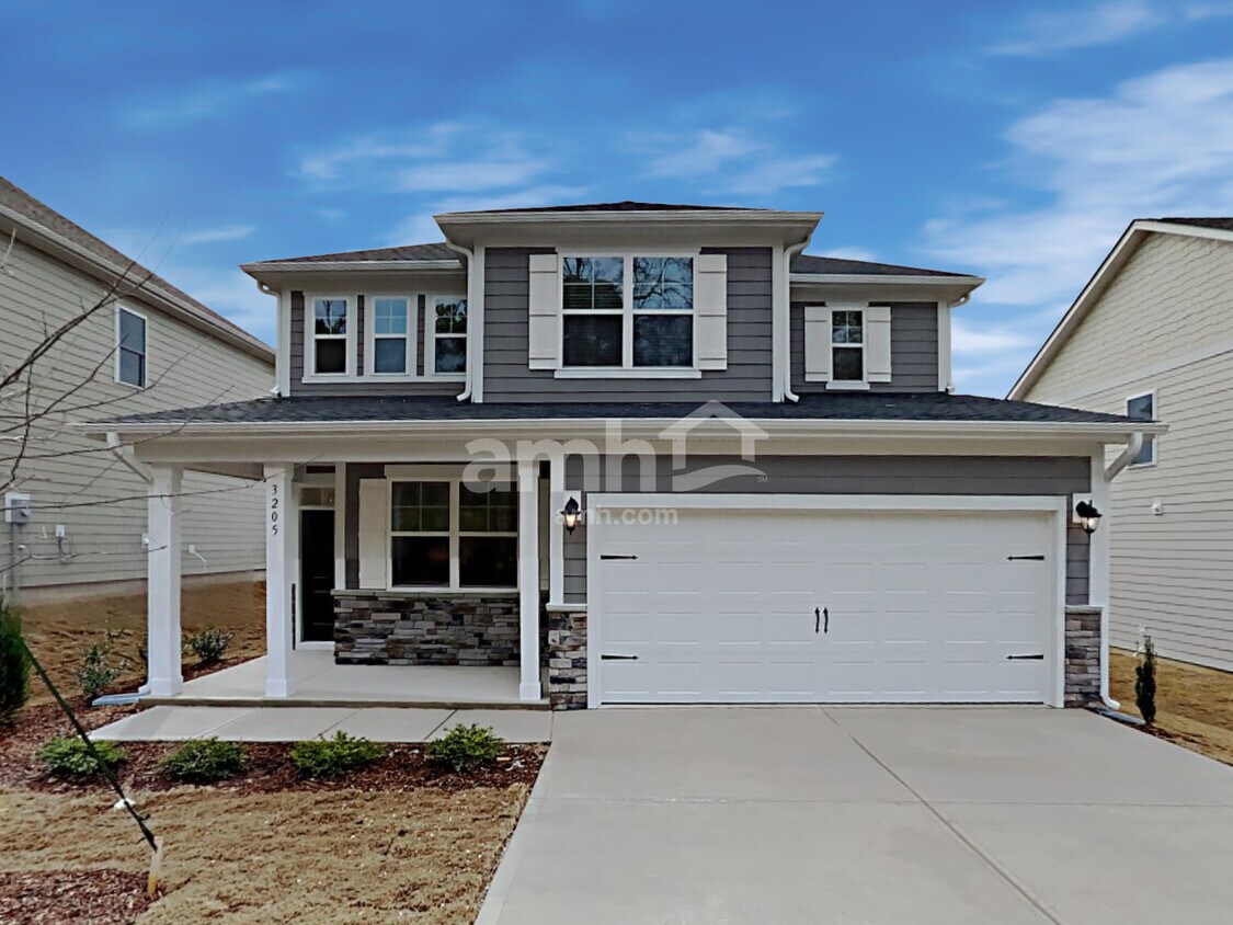 Foto principal - 3205 Pinemount Road