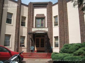 Foto principal - Huge, Spacious 1 Bedroom in Vintage Building!