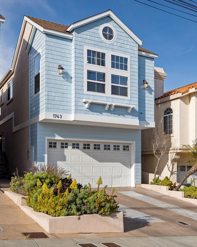 Foto del edificio - 1743 Havemeyer Ln