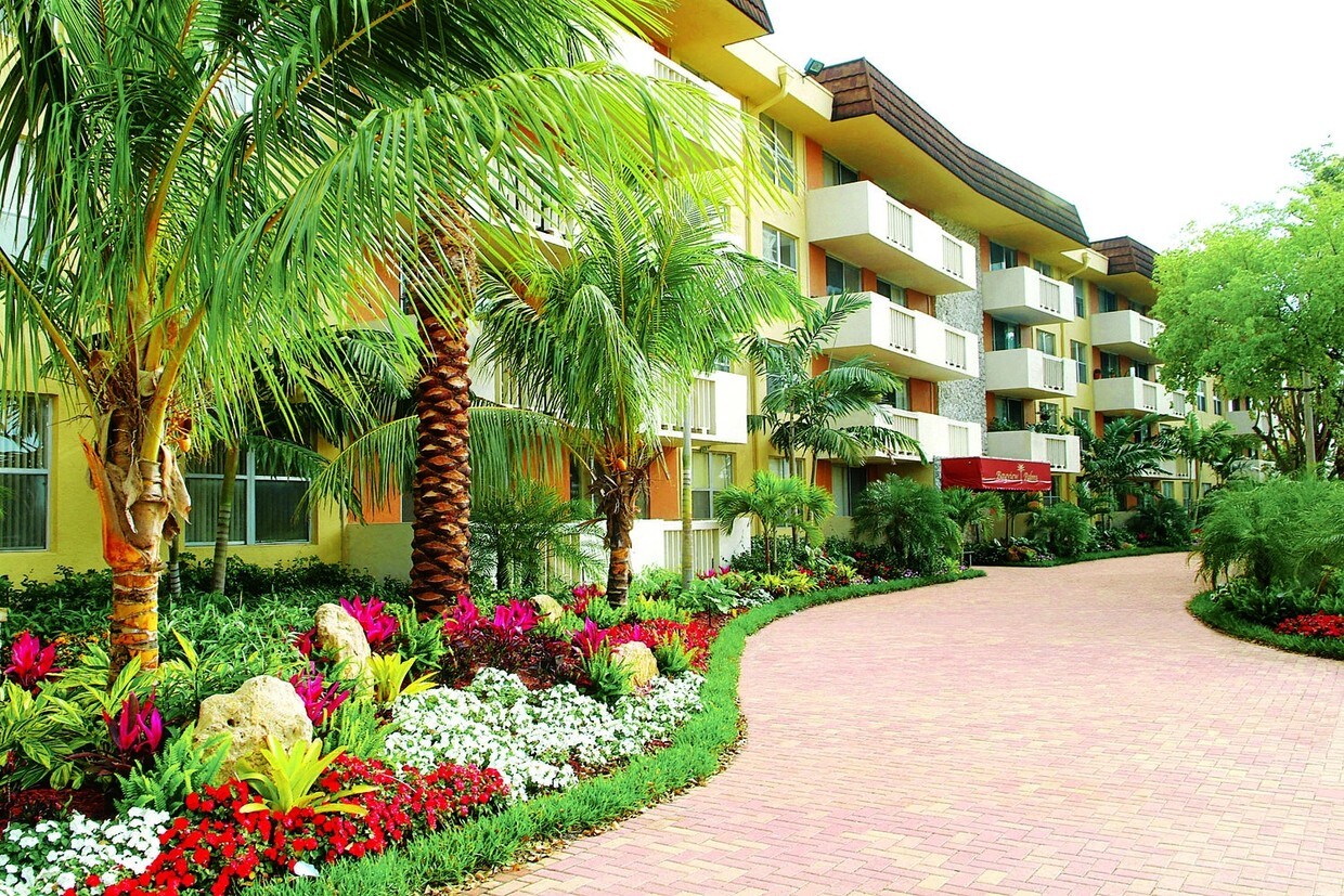 Bayview Palms Apartments North Miami Fl Apartments Com