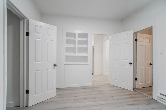 Foto del edificio - 135NE