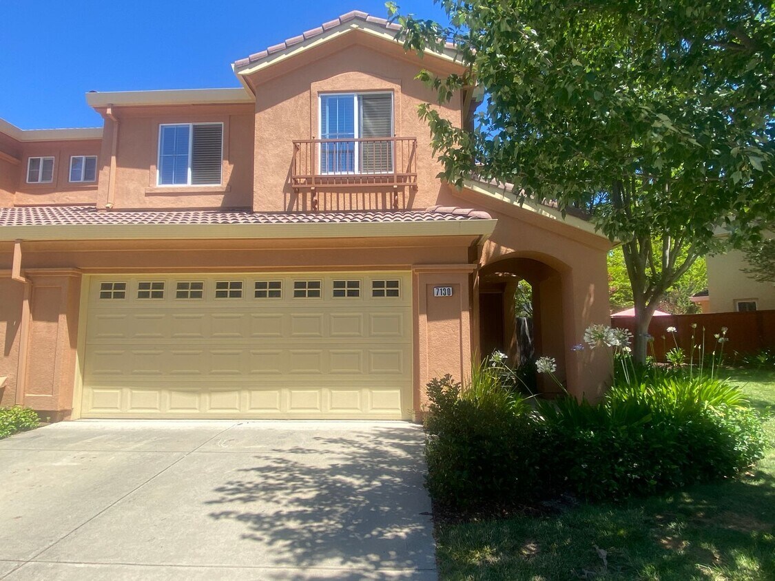Primary Photo - Shapell Cedar Bridge San Ramon 3 Br., 2.5 ...