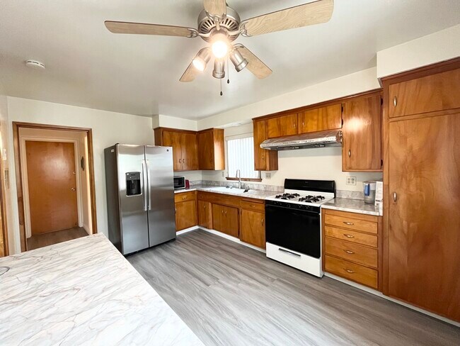 Foto del edificio - 18011 Jersey Ave