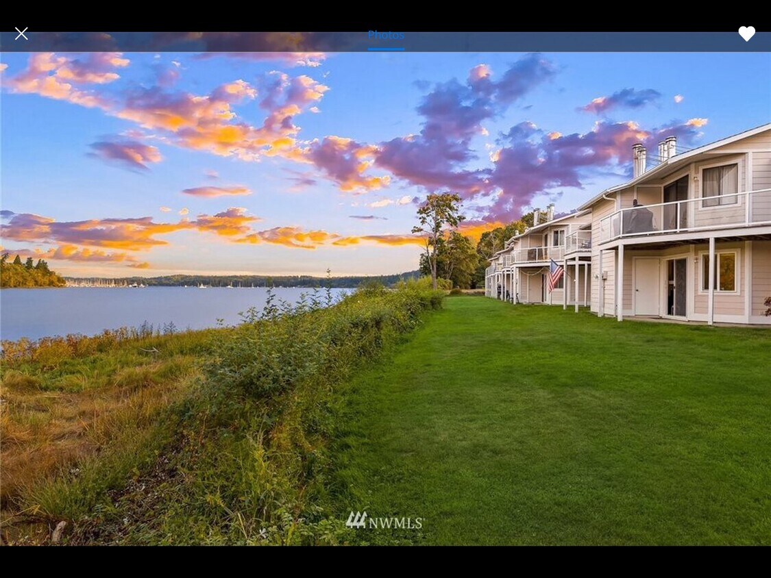 19764 3rd Ave NW Unit 46, Poulsbo, WA 98370 Condo for Rent in Poulsbo, WA