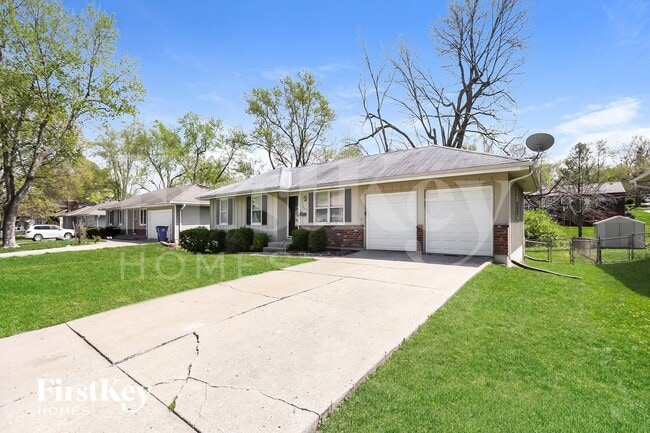 Building Photo - 6617 E 134th Terrace