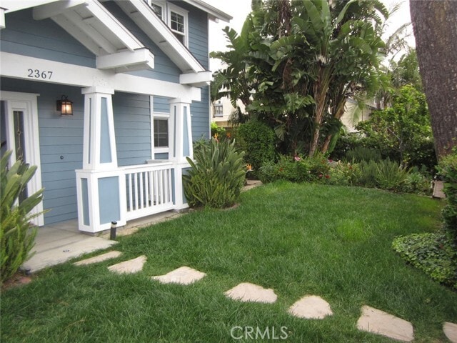 Building Photo - 2367 Elden Ave