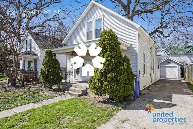 Building Photo - Beautiful 3 Bedroom Home in Creston Heights
