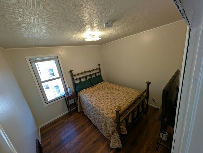 Foto del edificio - 119 Gray St