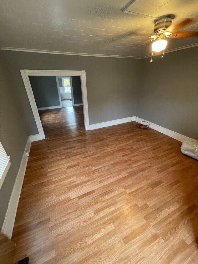 834 Marcy Ave Unit 1left side, Duryea, PA 18642 Apartments in Duryea, PA