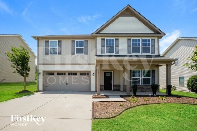 Building Photo - 303 Whispering Hills Dr