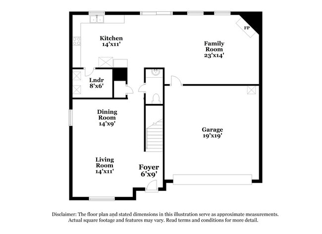 Foto del edificio - 6009 Softwind Dr