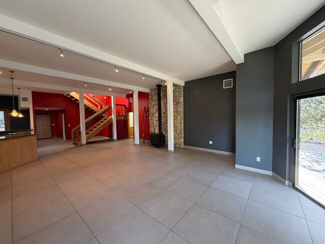 Building Photo - Secluded Mountain View Estate | 2BD/2BA | 30 Acres | Nipomo, CA