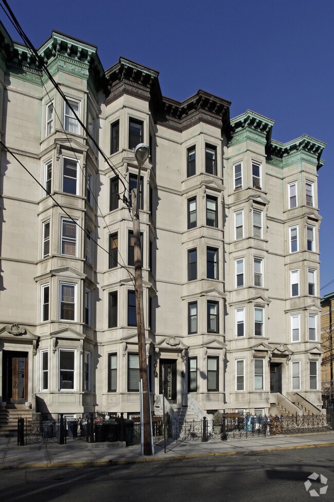 Building Photo - RES Condos