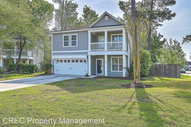 Building Photo - 3 br, 2.5 bath House - 5335 Apollo Court