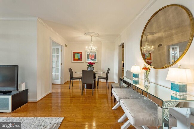 Building Photo - 2555 Pennsylvania Avenue NW