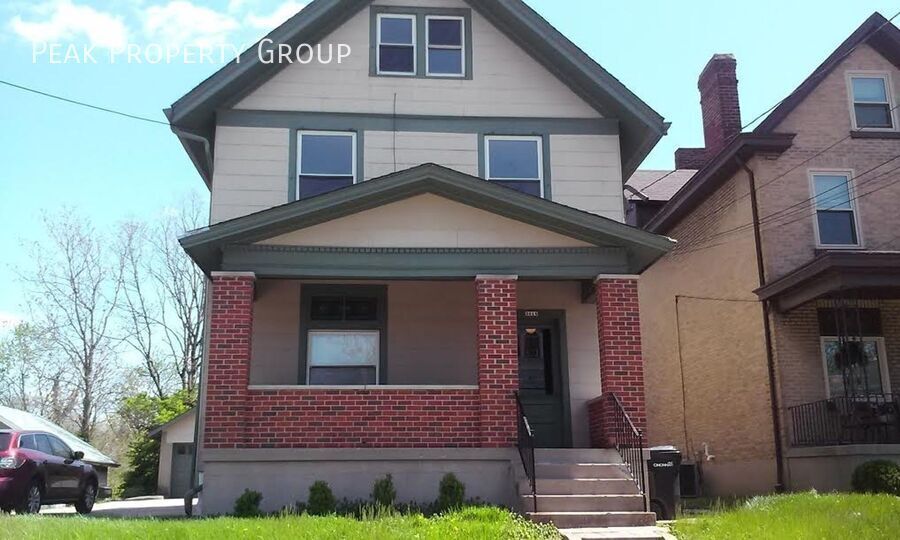 Foto principal - 3018 Marshall Ave