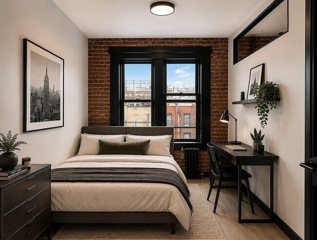 Foto del edificio - 248 Mott St