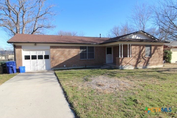 Foto principal - 1103 Robertson Ave