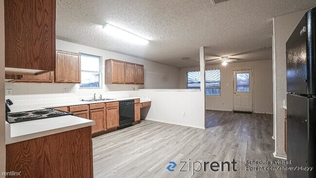 Foto del edificio - 4 br, 2 bath House - 603 Ambarella St, Arl...