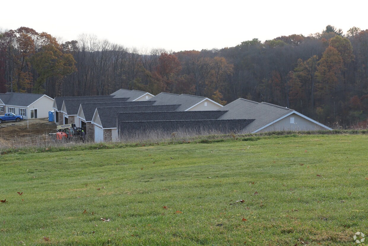 Danbury Senior Living Wooster Apartments Wooster, OH