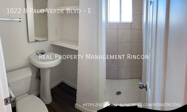 Building Photo - 1022 N Palo Verde Blvd