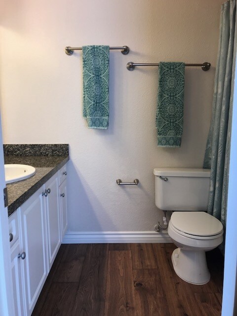 Foto principal - 17151 W Bernardo Dr