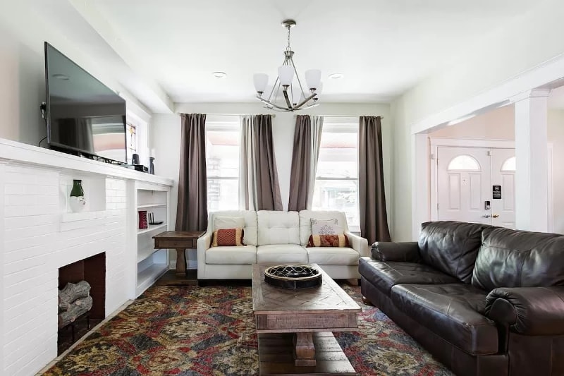 Foto principal - 6135 Washington Blvd