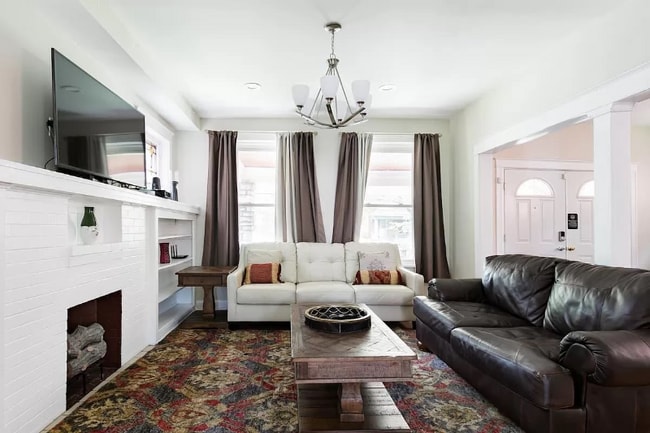 Building Photo - 6135 Washington Blvd