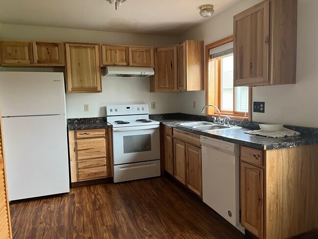 Building Photo - 207 N Hunters Way