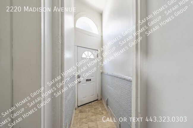 Building Photo - 2220 Madison Ave