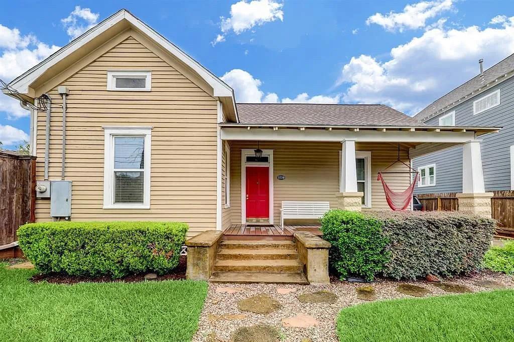Foto principal - 1220 Wagner St