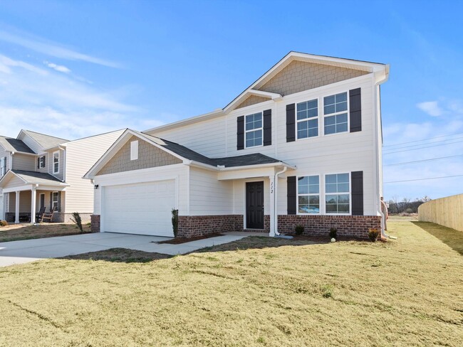 Building Photo - Beautiful New Home for Rent in Owens Cross Roads