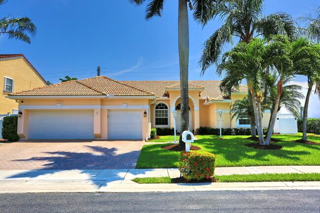 Foto del edificio - 10297 Allamanda Blvd