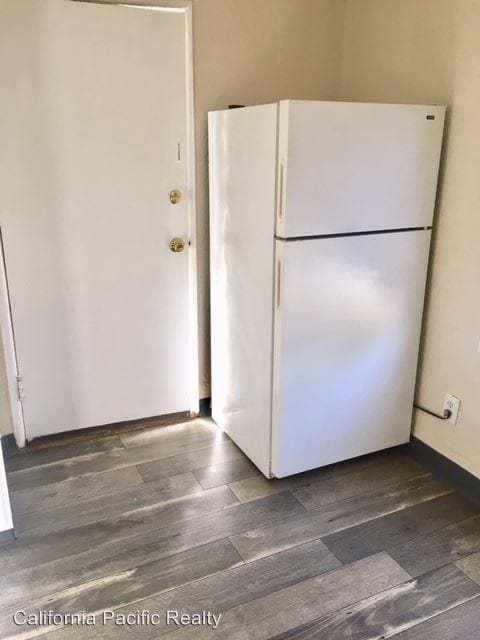 Building Photo - 1609 E St