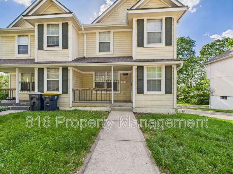 Foto principal - 2314-2316 Monroe Ave