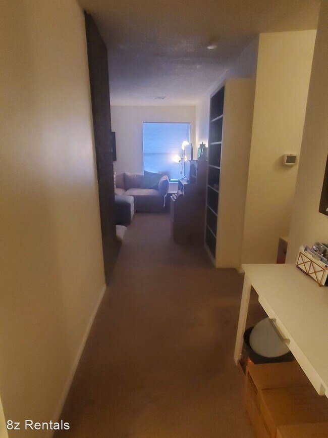 Foto del edificio - 2 br, 2 bath House - 500 Manhattan Dr #B9