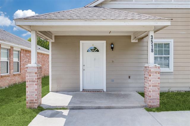 Foto del edificio - 3518 8th Ave