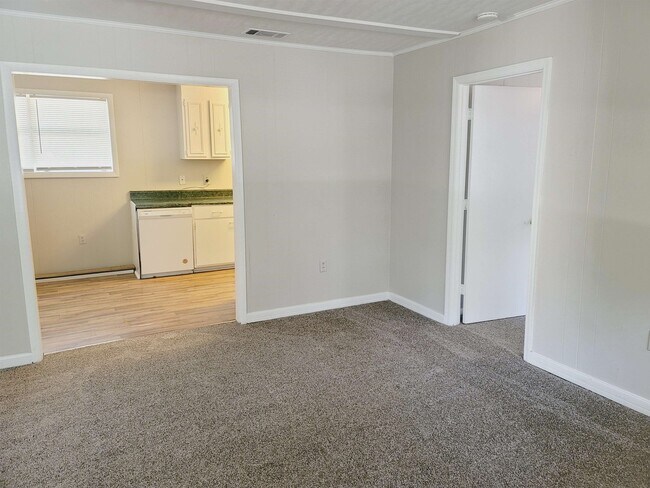 Building Photo - 1109 Exley Dr