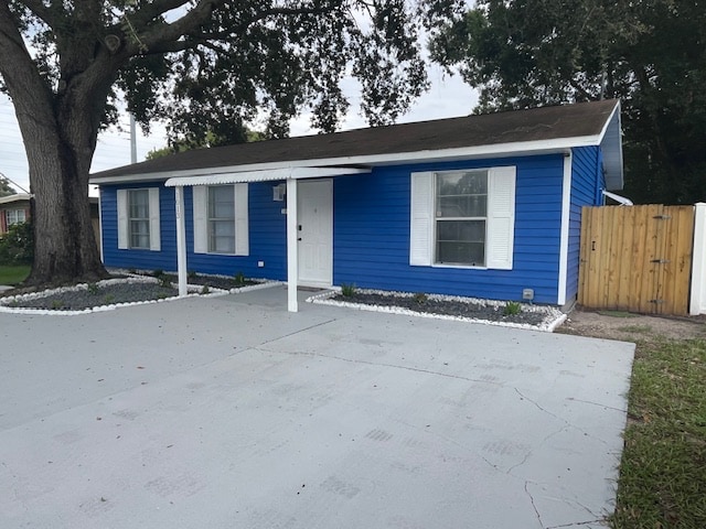 Photo - 1013 Montana Ave (St. Cloud, FL)
