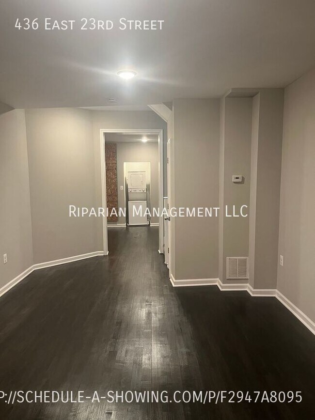 Building Photo - Welcome Home!