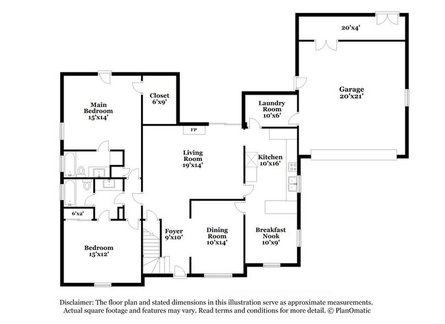 Foto del edificio - 7876 Winchester Hills St