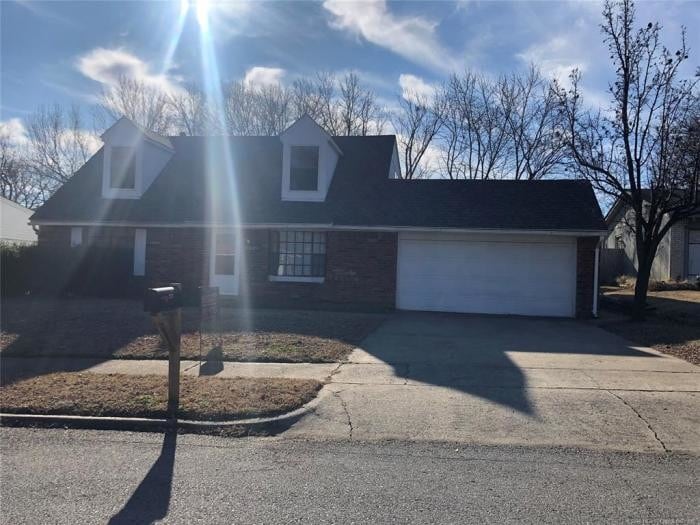 225 W Waco St, Broken Arrow, OK 74011 House Rental in Broken Arrow